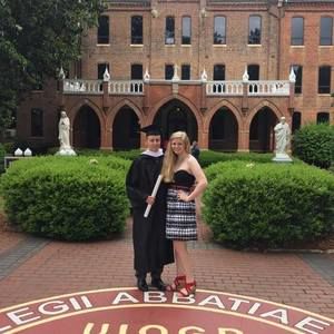 Meet your Posher, Keith